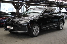 Audi Q7 50TDI/Virtual/Подгрев/4-зони/Камера360/HuD, снимка 1