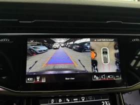 Audi Q7 50TDI/Virtual/Подгрев/4-зони/Камера360/HuD, снимка 11