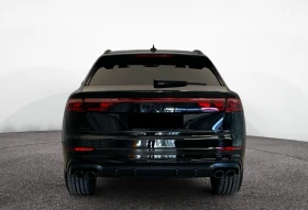 Audi SQ8 4.0 TFSI Quattro = NEW= Carbon  | Mobile.bg    3