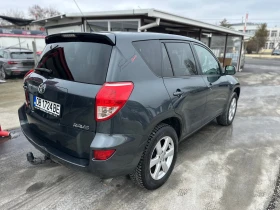 Toyota Rav4 2.2D4D 136к.с CrossOver, снимка 2