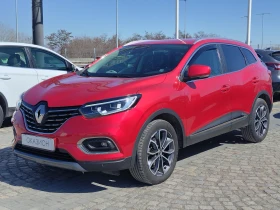 Renault Kadjar 1.5 dCi /115 дизел/ EDC - 34000 лв. - 43221211 | Car24.bg