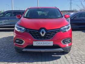 Renault Kadjar 1.5 dCi /115 дизел/ EDC, снимка 2