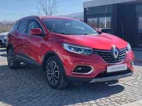 Renault Kadjar 1.5 dCi /115 дизел/ EDC - 34000 лв. - 43221211 | Car24.bg