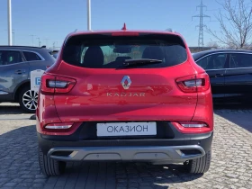 Renault Kadjar 1.5 dCi /115 дизел/ EDC - 34000 лв. - 43221211 | Car24.bg