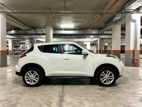 Nissan Juke 1.5DCI, снимка 5