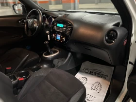 Nissan Juke 1.5DCI, снимка 11