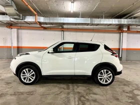 Nissan Juke 1.5DCI, снимка 4