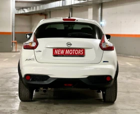 Nissan Juke 1.5DCI, снимка 7