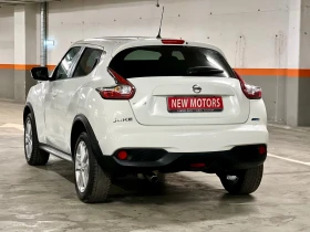 Nissan Juke 1.5DCI, снимка 8