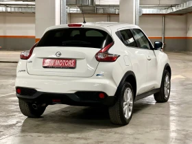 Nissan Juke 1.5DCI, снимка 6