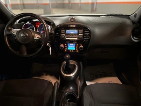 Nissan Juke 1.5DCI, снимка 10