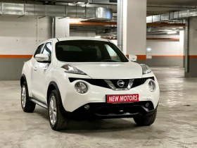 Nissan Juke 1.5DCI, снимка 3