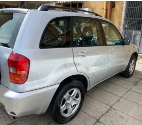 Обява за продажба на Toyota Rav4 2.0d, дизел 115к.с.4х4 ~7 250 лв. - изображение 2