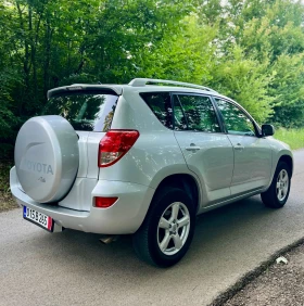 Обява за продажба на Toyota Rav4 * ИТАЛИЯ* 4х4* БЕНЗИН/ Автоматик  ~15 665 лв. - изображение 8