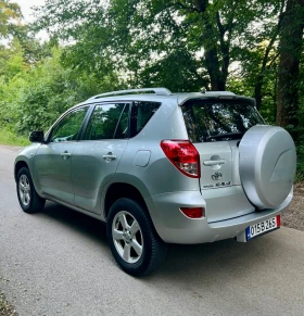 Обява за продажба на Toyota Rav4 * ИТАЛИЯ* 4х4* БЕНЗИН/ Автоматик  ~15 665 лв. - изображение 7