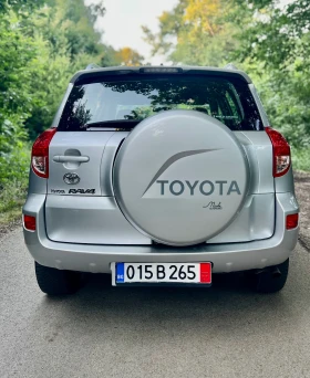 Обява за продажба на Toyota Rav4 * ИТАЛИЯ* 4х4* БЕНЗИН/ Автоматик  ~15 665 лв. - изображение 5