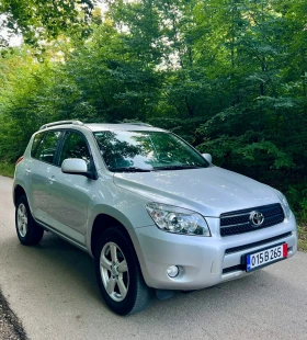 Обява за продажба на Toyota Rav4 * ИТАЛИЯ* 4х4* БЕНЗИН/ Автоматик  ~15 665 лв. - изображение 3
