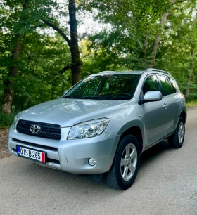 Обява за продажба на Toyota Rav4 * ИТАЛИЯ* 4х4* БЕНЗИН/ Автоматик  ~15 665 лв. - изображение 6