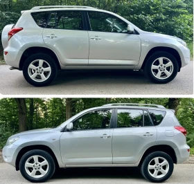 Обява за продажба на Toyota Rav4 * ИТАЛИЯ* 4х4* БЕНЗИН/ Автоматик  ~15 665 лв. - изображение 4
