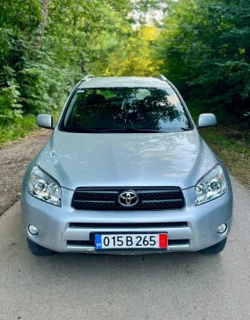 Обява за продажба на Toyota Rav4 * ИТАЛИЯ* 4х4* БЕНЗИН/ Автоматик  ~15 665 лв. - изображение 2