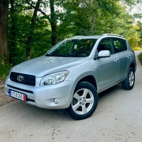 Обява за продажба на Toyota Rav4 * ИТАЛИЯ* 4х4* БЕНЗИН/ Автоматик  ~15 665 лв. - изображение 1