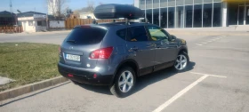 Nissan Qashqai | Mobile.bg    6