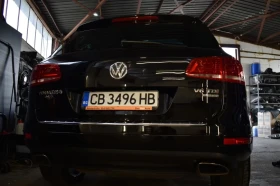     VW Touareg 7P