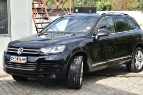 VW Touareg 7P | Mobile.bg    6