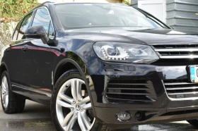 VW Touareg 7P | Mobile.bg    7