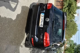 VW Touareg 7P | Mobile.bg    10