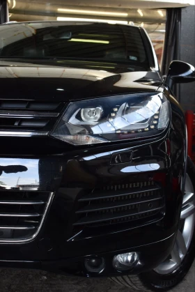     VW Touareg 7P