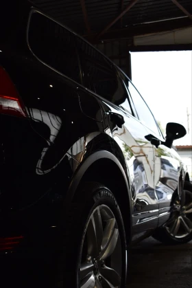     VW Touareg 7P