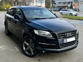 Обява за продажба на Audi Q7 3.0 TDI 239 к.с. ~16 800 лв. - изображение 2