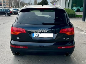 Обява за продажба на Audi Q7 3.0 TDI 239 к.с. ~16 800 лв. - изображение 4