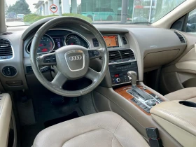 Обява за продажба на Audi Q7 3.0 TDI 239 к.с. ~16 800 лв. - изображение 6