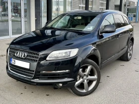 Обява за продажба на Audi Q7 3.0 TDI 239 к.с. ~16 800 лв. - изображение 1