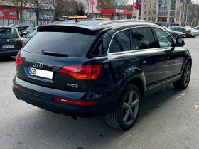 Обява за продажба на Audi Q7 3.0 TDI 239 к.с. ~16 800 лв. - изображение 5