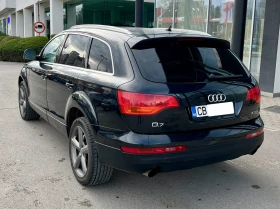 Обява за продажба на Audi Q7 3.0 TDI 239 к.с. ~16 800 лв. - изображение 3