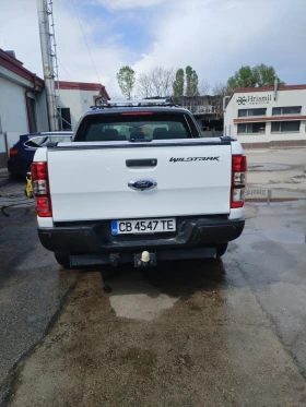 Обява за продажба на Ford Ranger Wildtrak ~54 500 лв. - изображение 5