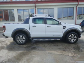 Обява за продажба на Ford Ranger Wildtrak ~54 500 лв. - изображение 3
