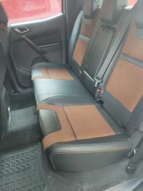 Ford Ranger Wildtrak | Mobile.bg    15