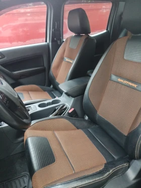 Обява за продажба на Ford Ranger Wildtrak ~54 500 лв. - изображение 9