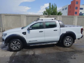 Обява за продажба на Ford Ranger Wildtrak ~54 500 лв. - изображение 7