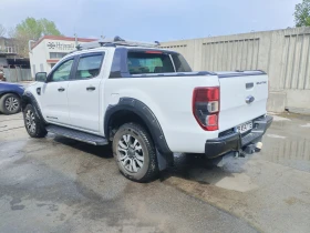Обява за продажба на Ford Ranger Wildtrak ~54 500 лв. - изображение 6