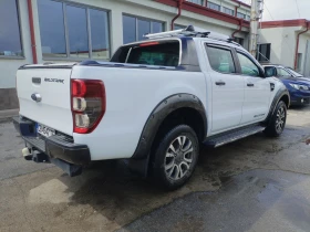 Обява за продажба на Ford Ranger Wildtrak ~54 500 лв. - изображение 4