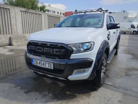 Обява за продажба на Ford Ranger Wildtrak ~54 500 лв. - изображение 1