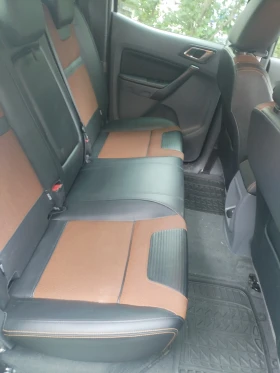Ford Ranger Wildtrak | Mobile.bg    14