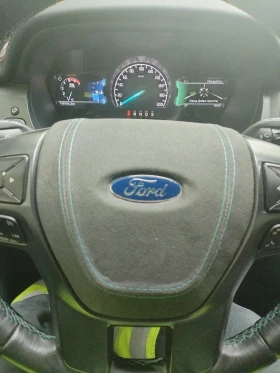 Обява за продажба на Ford Ranger Wildtrak ~54 500 лв. - изображение 11