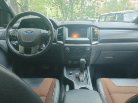 Ford Ranger Wildtrak | Mobile.bg    13