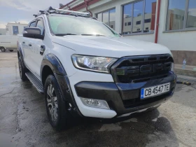 Обява за продажба на Ford Ranger Wildtrak ~54 500 лв. - изображение 2